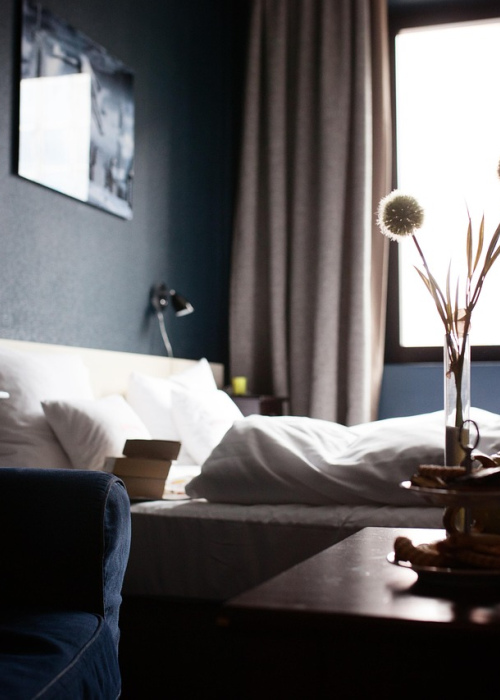 Promotional Packages for Hotels