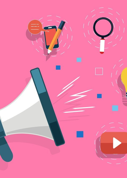 Social Media Advertising Package