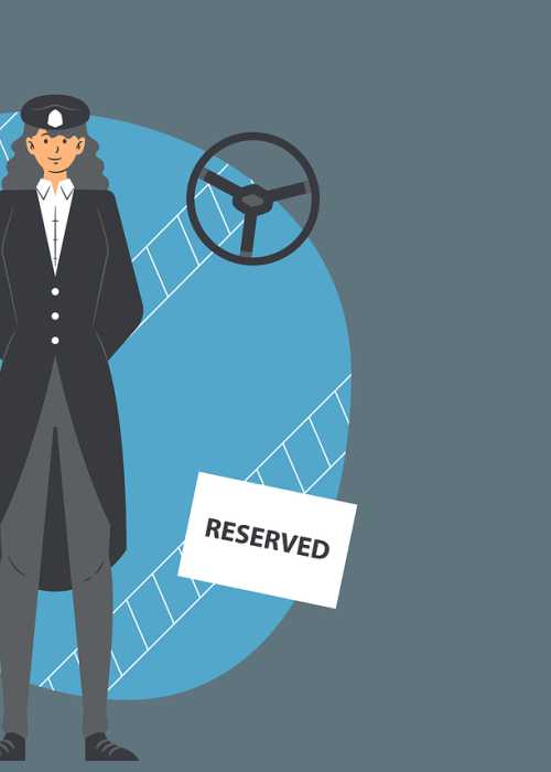 Valet Parking Management System