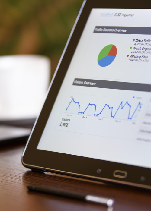 Digital Marketing Consultation