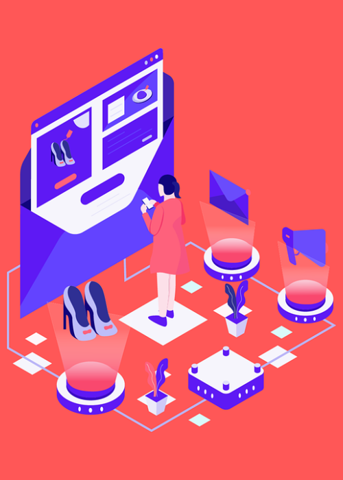 Social Media Content Creation